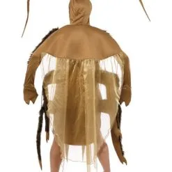 Pirates Sales Store -Pirates Sales Store adult cockroach costume 1
