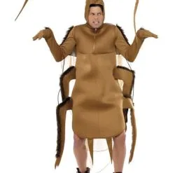Pirates Sales Store 52 Funidelia Adult Cockroach Costume