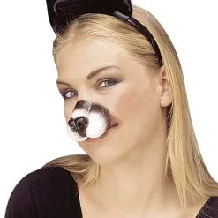 Pirates Sales Store -Pirates Sales Store adults affectionate cat nose 1