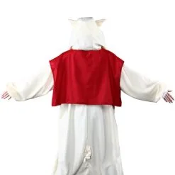 Funidelia Adults Elegant Piggy Bcozy Onesie -Pirates Sales Store adults elegant piggy bcozy onesie 2