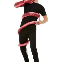 Funidelia Anaconda Snake Costume For Adults