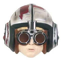 Funidelia Anakin Skywalker Podares Mask For A Boy