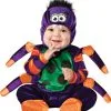 Funidelia Babies Venomous Little Spider Costume -Pirates Sales Store babies venomous little spider costume