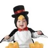Funidelia Baby Penguin Costume -Pirates Sales Store baby penguin costume