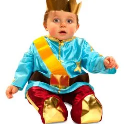 Funidelia Baby's Adorable Little Prince Costume