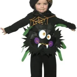 Funidelia Baby's Crazy Spider Costume