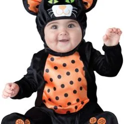 Funidelia Baby's Cute Little Kitty Kat Costume