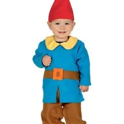 Funidelia Baby's Gnome Costume