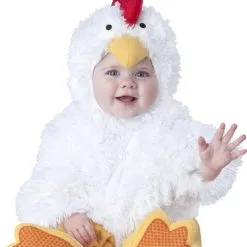 Funidelia Baby's Hen Costume