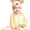 Funidelia Baby's Lazy Bear Costume