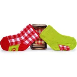 Funidelia Baby’s Picnic Socks -Pirates Sales Store babys picnic socks 3