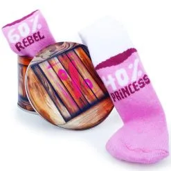 Funidelia Baby’s Rebel Princess Tights -Pirates Sales Store babys rebel princess tights 3