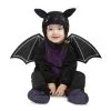 Funidelia Bat Costume For Babies -Pirates Sales Store bat costume for babies
