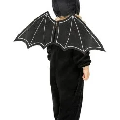 Funidelia Bat Costume For Babies -Pirates Sales Store bat costume for babies 2