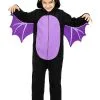 Funidelia Bat Costume For Kids