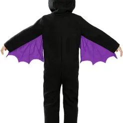 Funidelia Bat Costume For Kids -Pirates Sales Store bat costume for kids 2