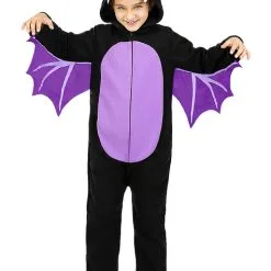 Funidelia Bat Costume For Kids