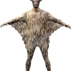 Funidelia Bat Kids Morphsuit Costume