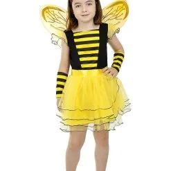 Funidelia Bee Costume For Girls