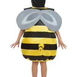 Funidelia Bee Costume For Kids -Pirates Sales Store bee costume for kids 2
