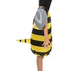 Funidelia Bee Costume For Kids -Pirates Sales Store bee costume for kids 3