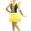 Funidelia Bee Costume For Women -Pirates Sales Store bee costume for women