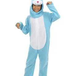 Funidelia Blue Rabbit Costume For Kids