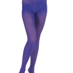 Funidelia Blue Tights