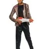 Funidelia Boys Finn Star Wars The Force Awakens Prestige Costume