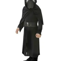 Funidelia Boys Kylo Ren Star Wars Episode 7 Costume