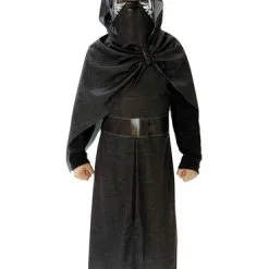 Funidelia Boys Kylo Ren Star Wars Episode 7 Deluxe Costume