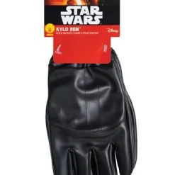 Funidelia Boys Kylo Ren Star Wars The Force Awakens Gloves