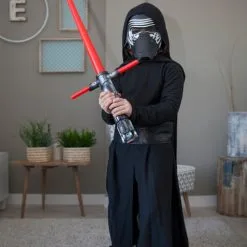 Pirates Sales Store -Pirates Sales Store boys kylo ren star wars the force awakens prestige costume 1