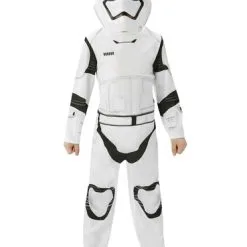 Funidelia Boys Stormtrooper Star Wars Episode 7 Costume