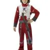 Funidelia Boys X-Wing Pilot Star Wars Episode 7 Costume -Pirates Sales Store boys x wing pilot star wars episode 7 costume