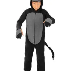 Funidelia Bull Costume For Kids