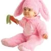 Funidelia Bunny Rabbit Baby Costume -Pirates Sales Store bunny rabbit baby costume