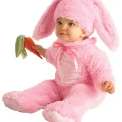 Funidelia Bunny Rabbit Baby Costume
