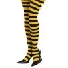 Funidelia Buzzy Bee Tights -Pirates Sales Store buzzy bee tights