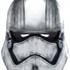 Funidelia Captain Phasma Star Wars Episode 7 Mask