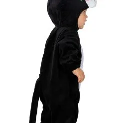 Funidelia Cat Costume For Babies -Pirates Sales Store cat costume for babies 2