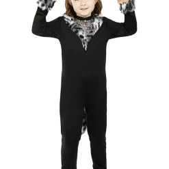 Funidelia Cat Costume For Girls