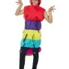 Funidelia Centipede Costume For Adults -Pirates Sales Store centipede costume for adults