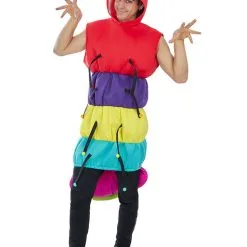 Funidelia Centipede Costume For Adults