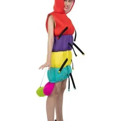 Funidelia Centipede Costume For Adults -Pirates Sales Store centipede costume for adults 5