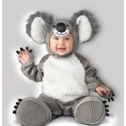 Funidelia Charming Koala Costume For Babies