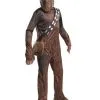 Funidelia Chewbacca Kids Costume - Han Solo: A Star Wars Story -Pirates Sales Store chewbacca kids costume han solo a star wars story
