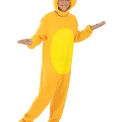 Funidelia Chick Costume For Adults -Pirates Sales Store chick costume for adults 2