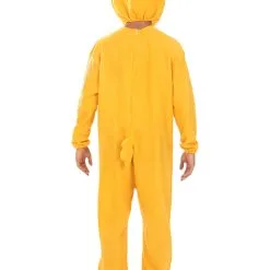 Funidelia Chick Costume For Adults -Pirates Sales Store chick costume for adults 3