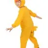 Funidelia Chick Costume For Kids -Pirates Sales Store chick costume for kids
